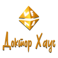 VF Доктор Хаус