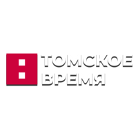 Томское время