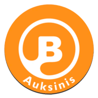 Balticum Auksinis