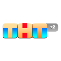 ТНТ +2