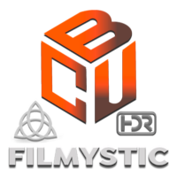 BCU FilMystic HD