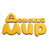 Детский мир