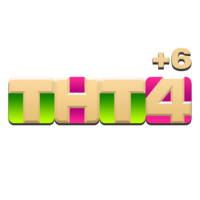 ТНТ4 +6