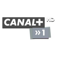 CANAL+ 1 HD