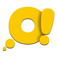 О!