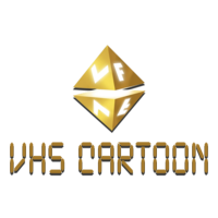 VF VHS Cartoon