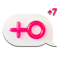 Ю +7