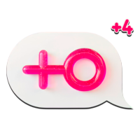 Ю +4