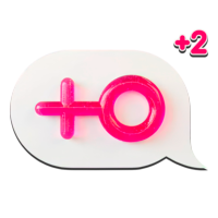 Ю +2
