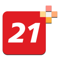 ТВ-21+