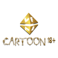 VF Cartoon 18+