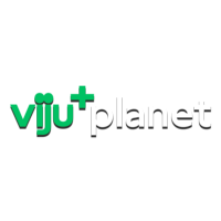 Viju+ Planet