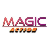 Magic Action