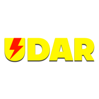 Удар