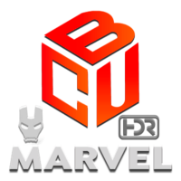 BCU Marvel HD