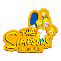 Simpsons Channel