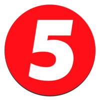 5 канал Україна