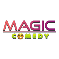 Magic Comedy