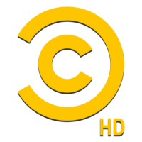 Comedy Central PL