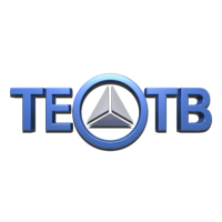 Тео ТВ