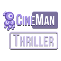 CineMan Thriller