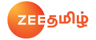 Zee Tamil HD