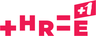 ThreePlus1