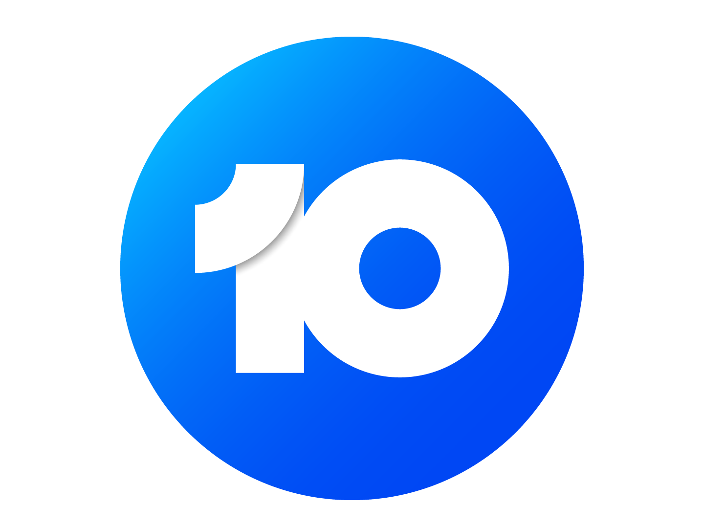 10