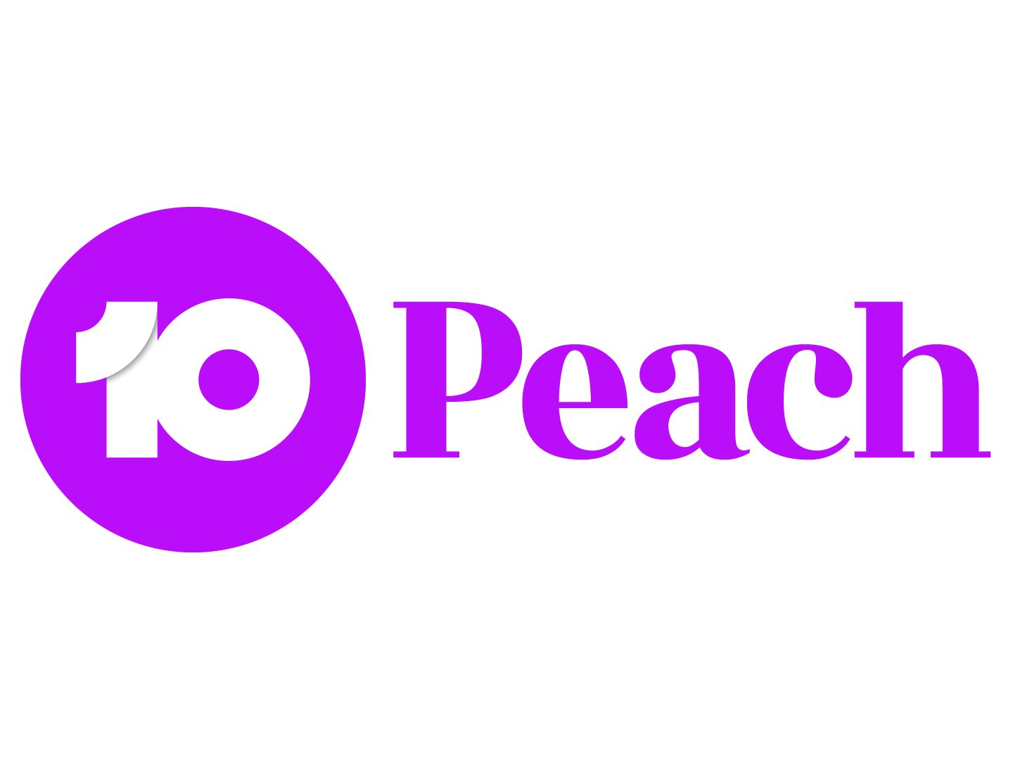 10 Peach