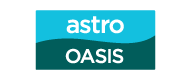Astro Oasis HD