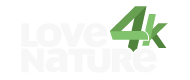 Love Nature 4K