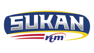 Sukan RTM
