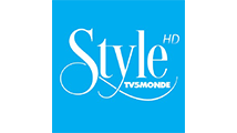 TV5MONDE STYLE HD 生活時尚
