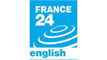 FRANCE24 英文台