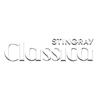 Stingray Classica [FR]