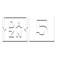 DAZN 5 PT