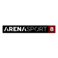 Arena Sport 8 [HR]