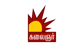 Kalaignar TV