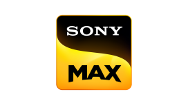 SONY MAX