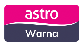 Astro Warna HD