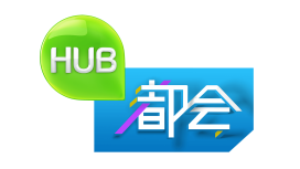 Hub E City HD