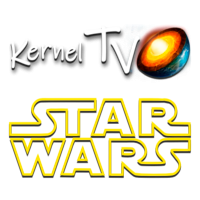 Kernel TV Звёздные войны