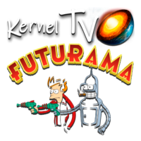 Kernel TV Футурама