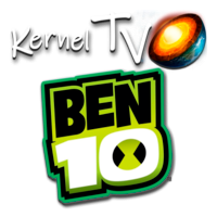 Kernel TV Бен 10