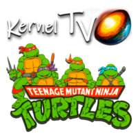 Kernel TV Черепашки ниндзя
