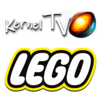 Kernel TV Лего