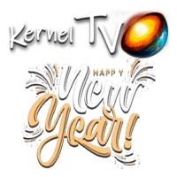 Kernel TV Счастливого нового года