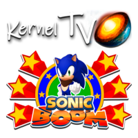 Kernel TV Сонник Бум