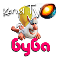 Kernel TV Буба