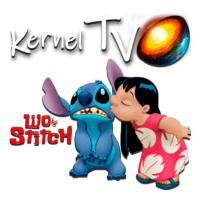 Kernel TV Лило и Стич